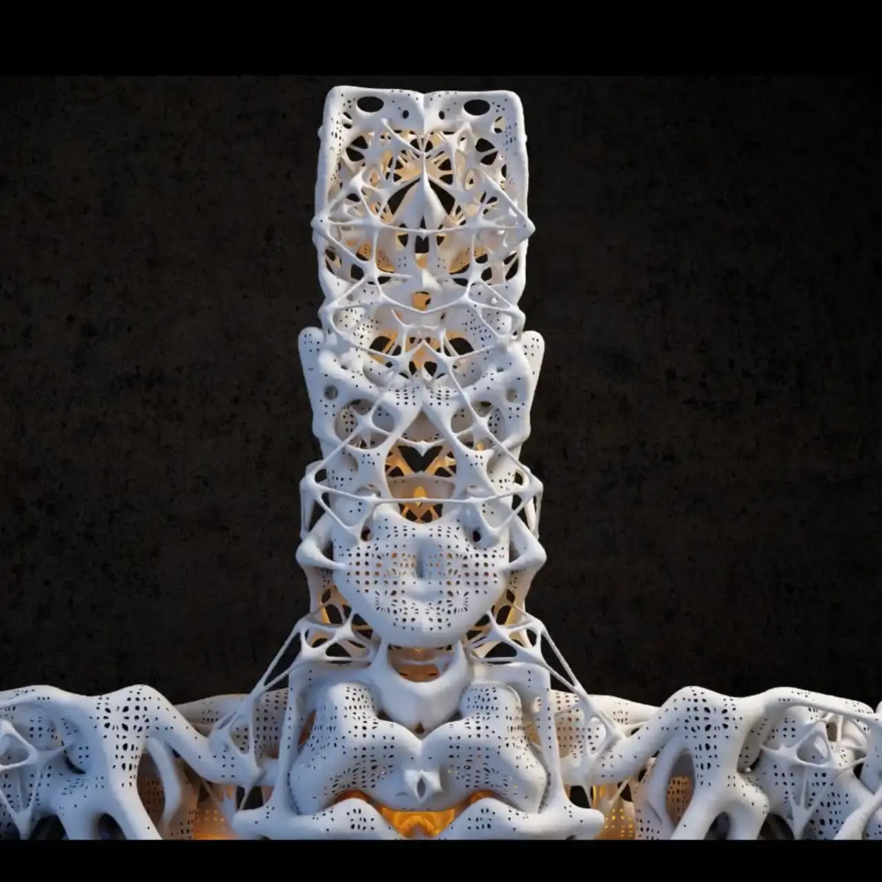 Advanced Grasshopper 2.0: Integrating Voxel and Mesh Modelling Approaches