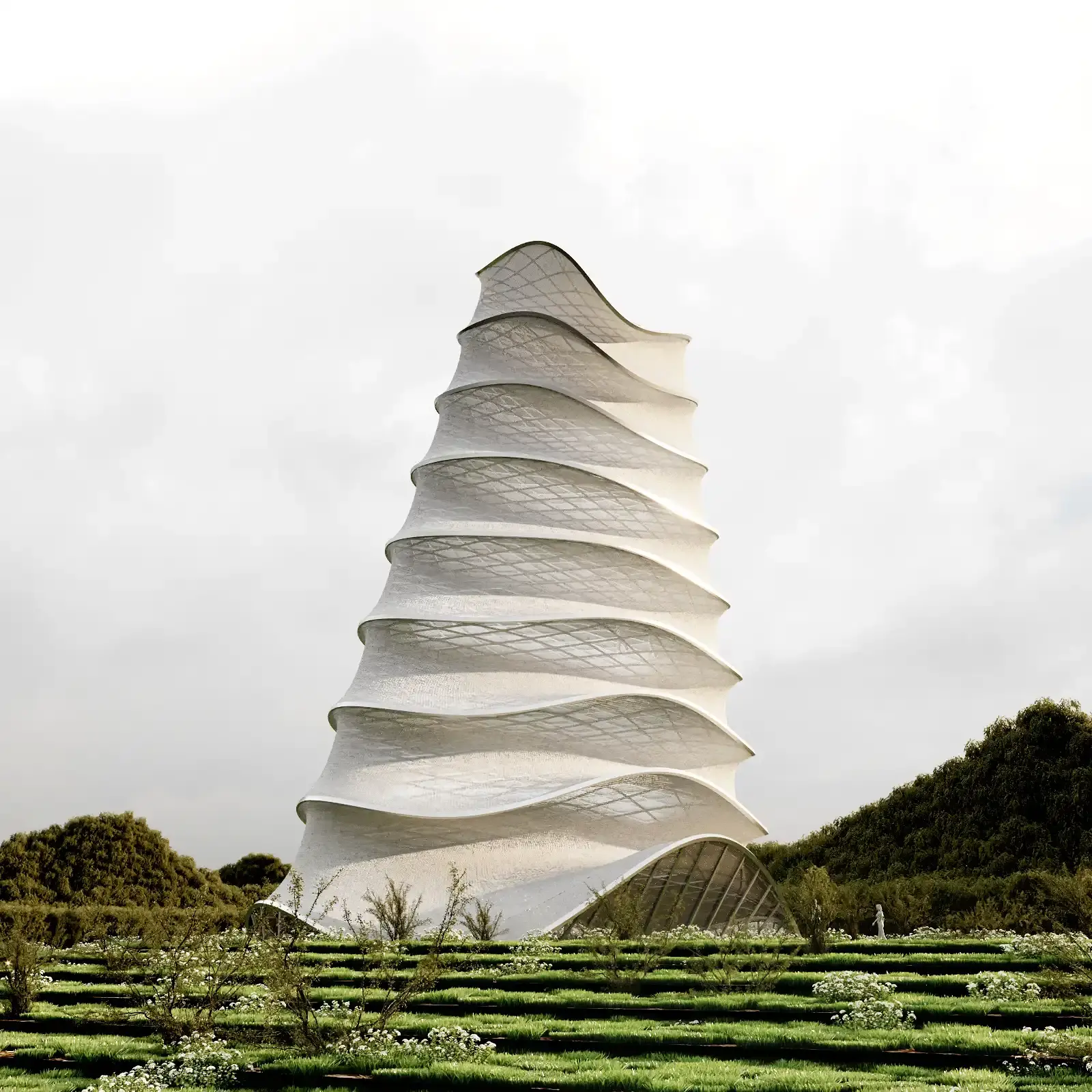 Advanced Grasshopper 3.0