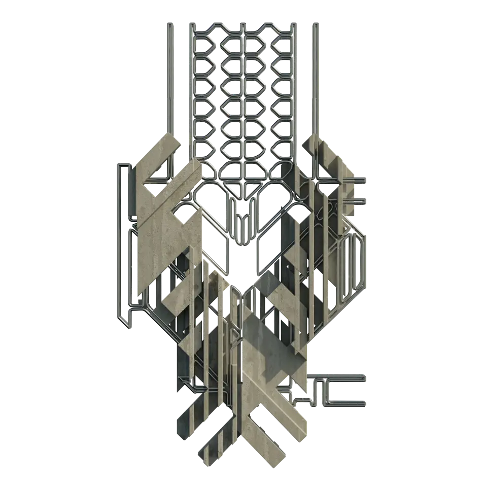 Hybrid Modeling with ZBrush