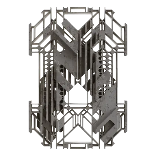 Hybrid Modeling with ZBrush