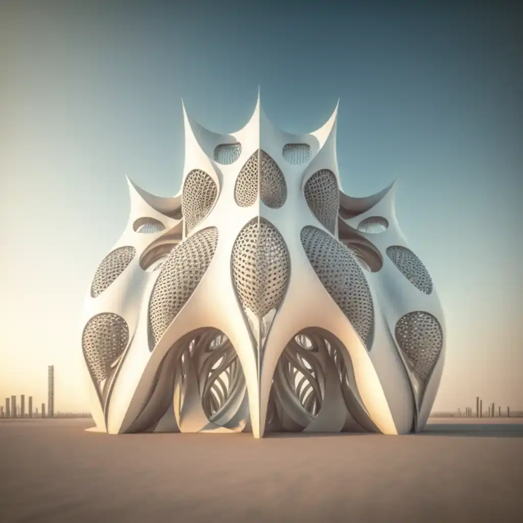 AI Conceptual Architecture