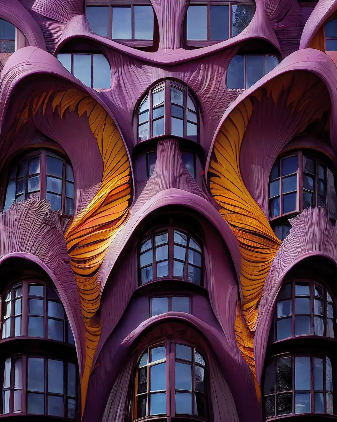 AI Conceptual Architecture