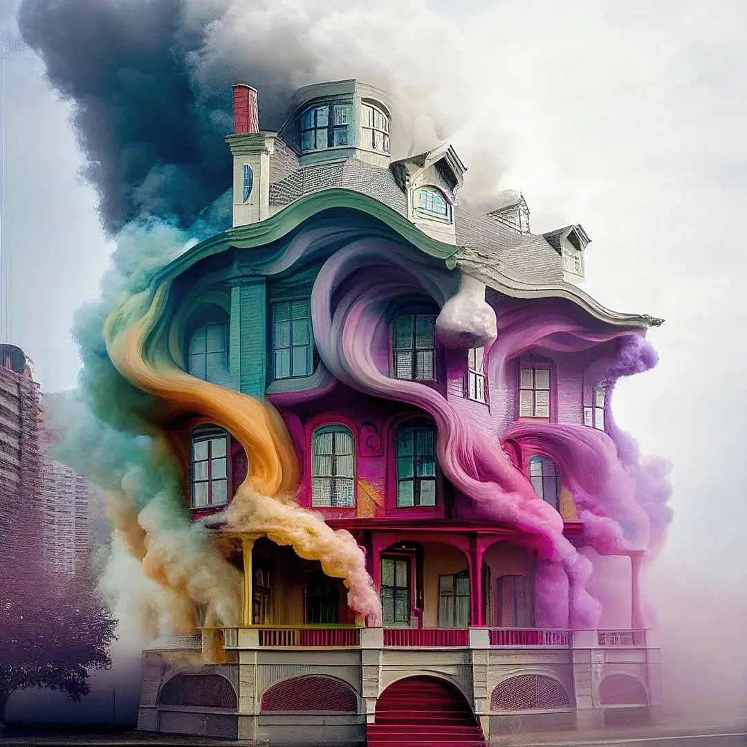 AI Conceptual Architecture