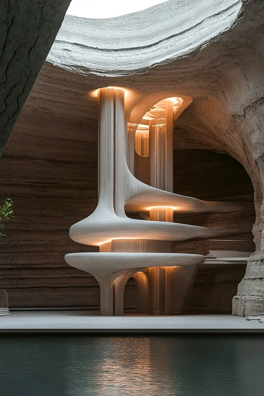 AI-Driven Architectural Design 2.0