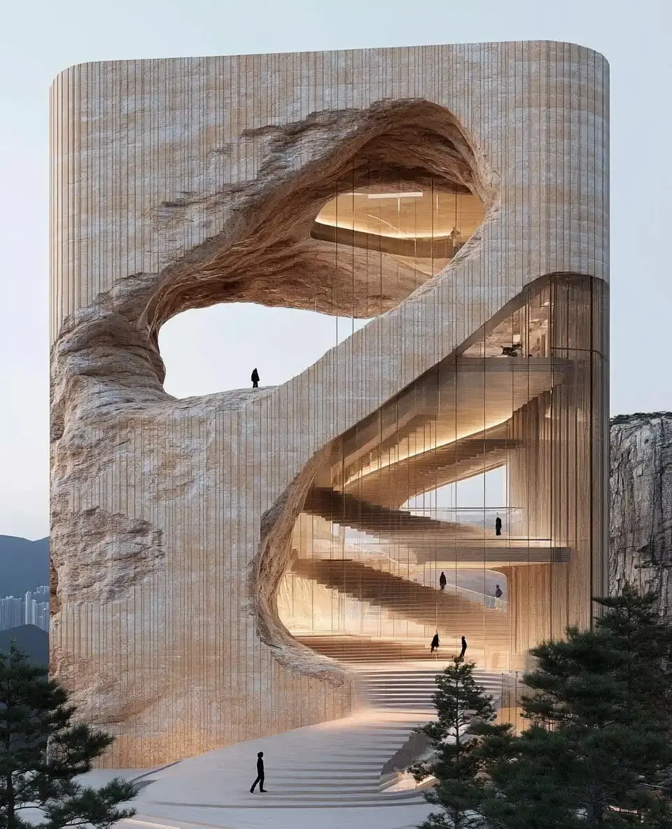 AI-Driven Architectural Design 2.0