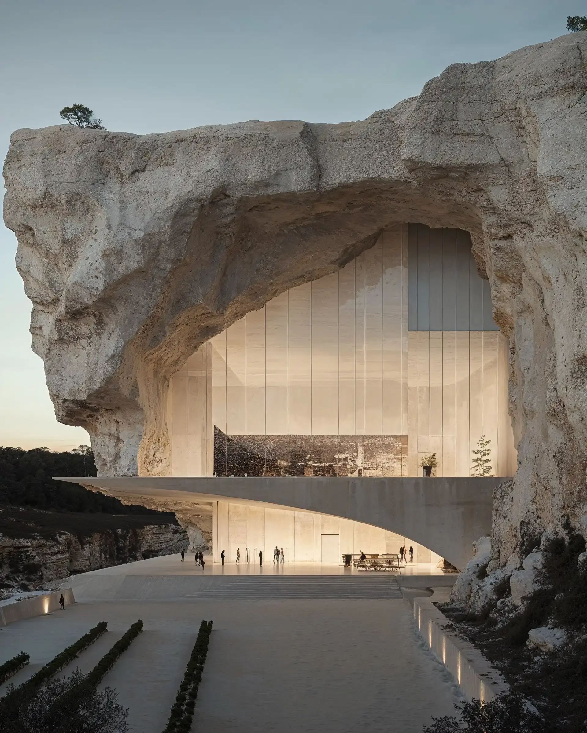AI-Driven Architectural Design 2.0