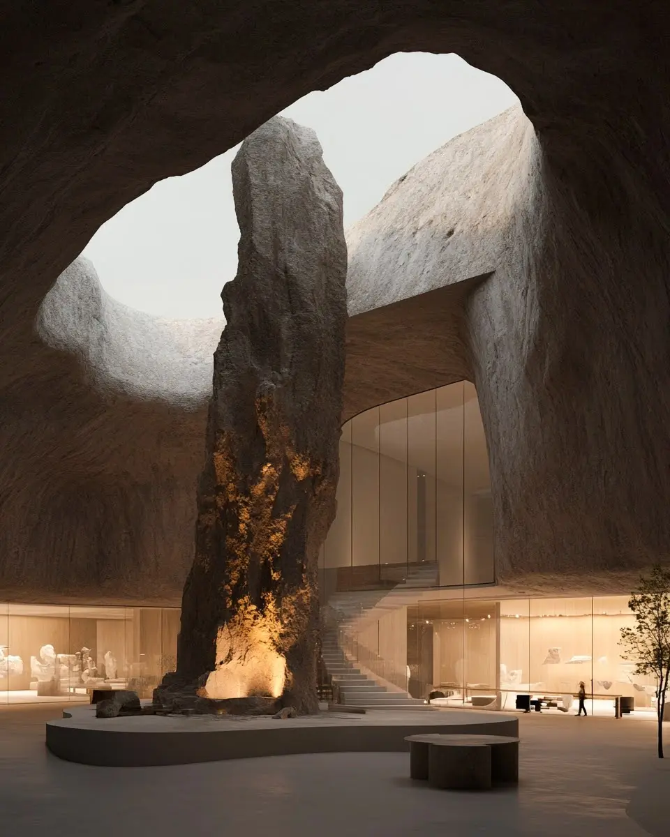 AI-Driven Architectural Design 2.0