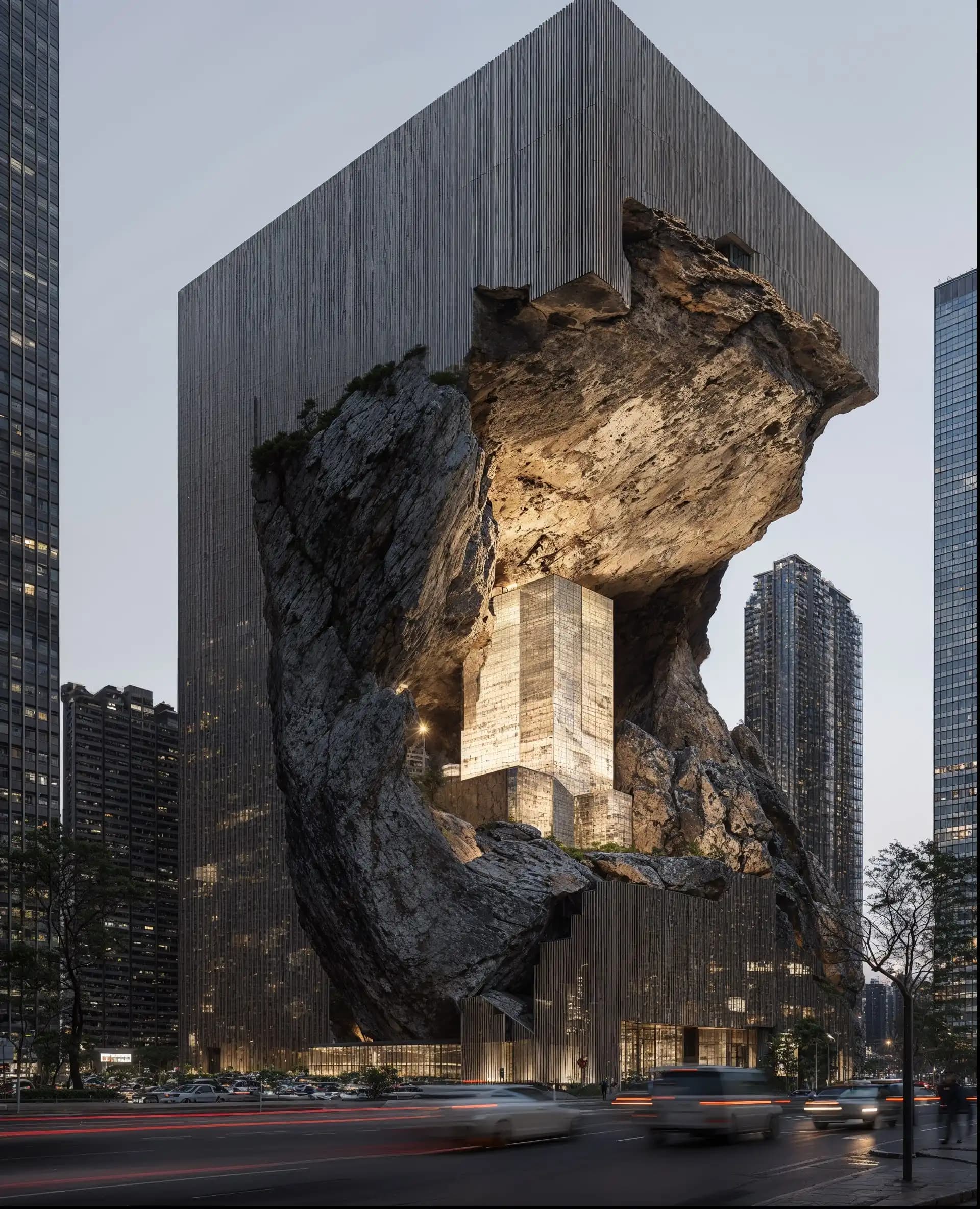 AI-Driven Architectural Design 2.0: Building Intelligent Visual Workflows — image 4