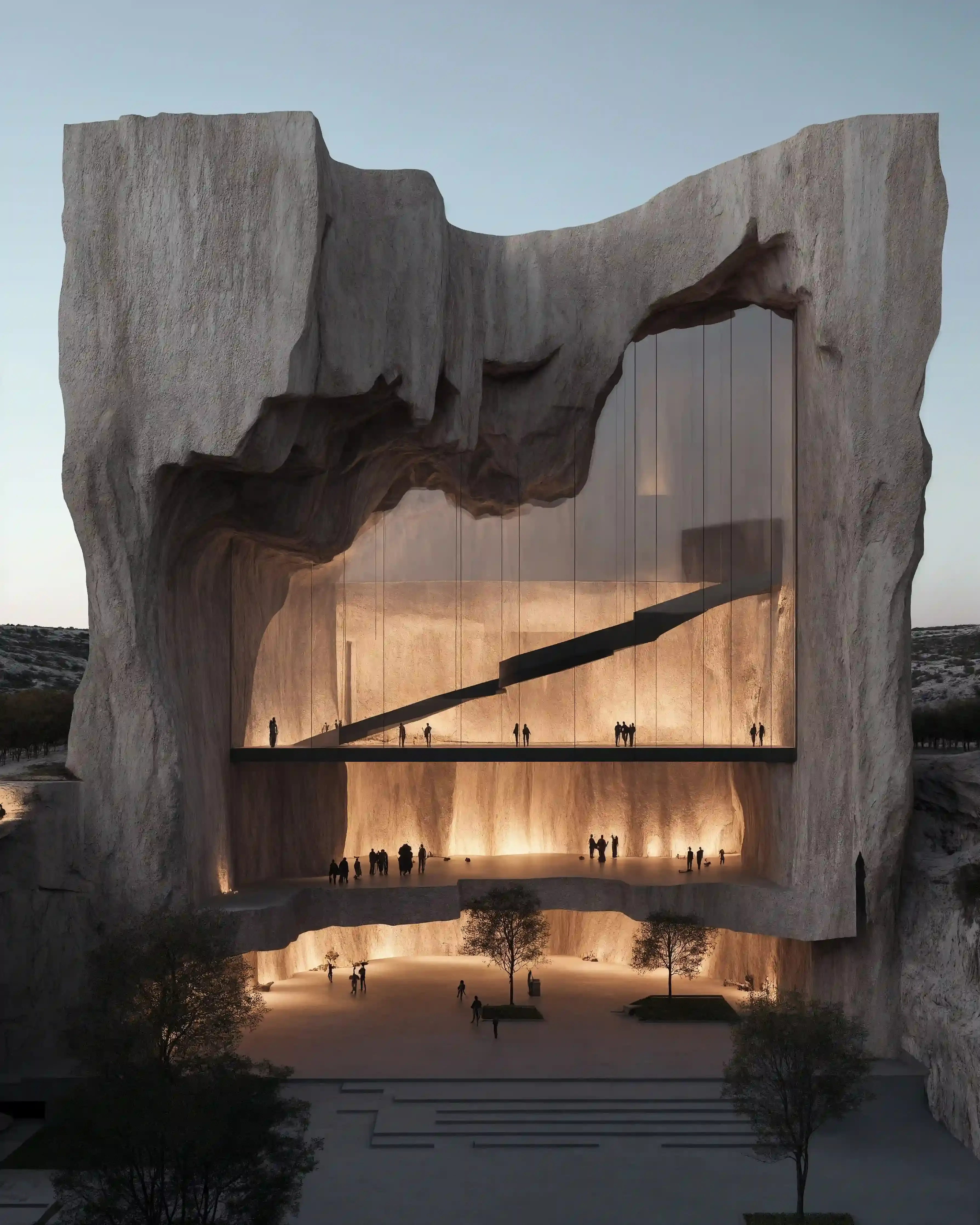 AI-Driven Architectural Design 2.0