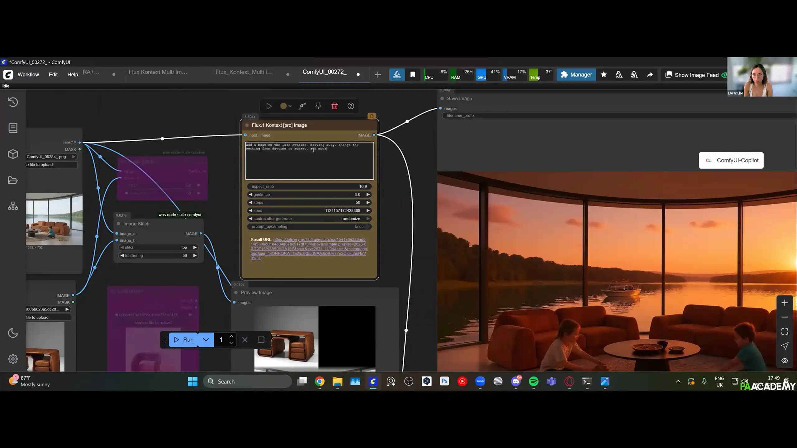 AI-Driven Architectural Design 2.0: Building Intelligent Visual Workflows — image 3