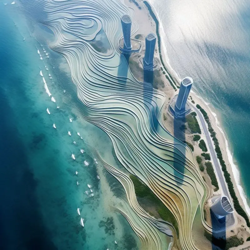 AI for Architectural Competitions: From Brief to Submission