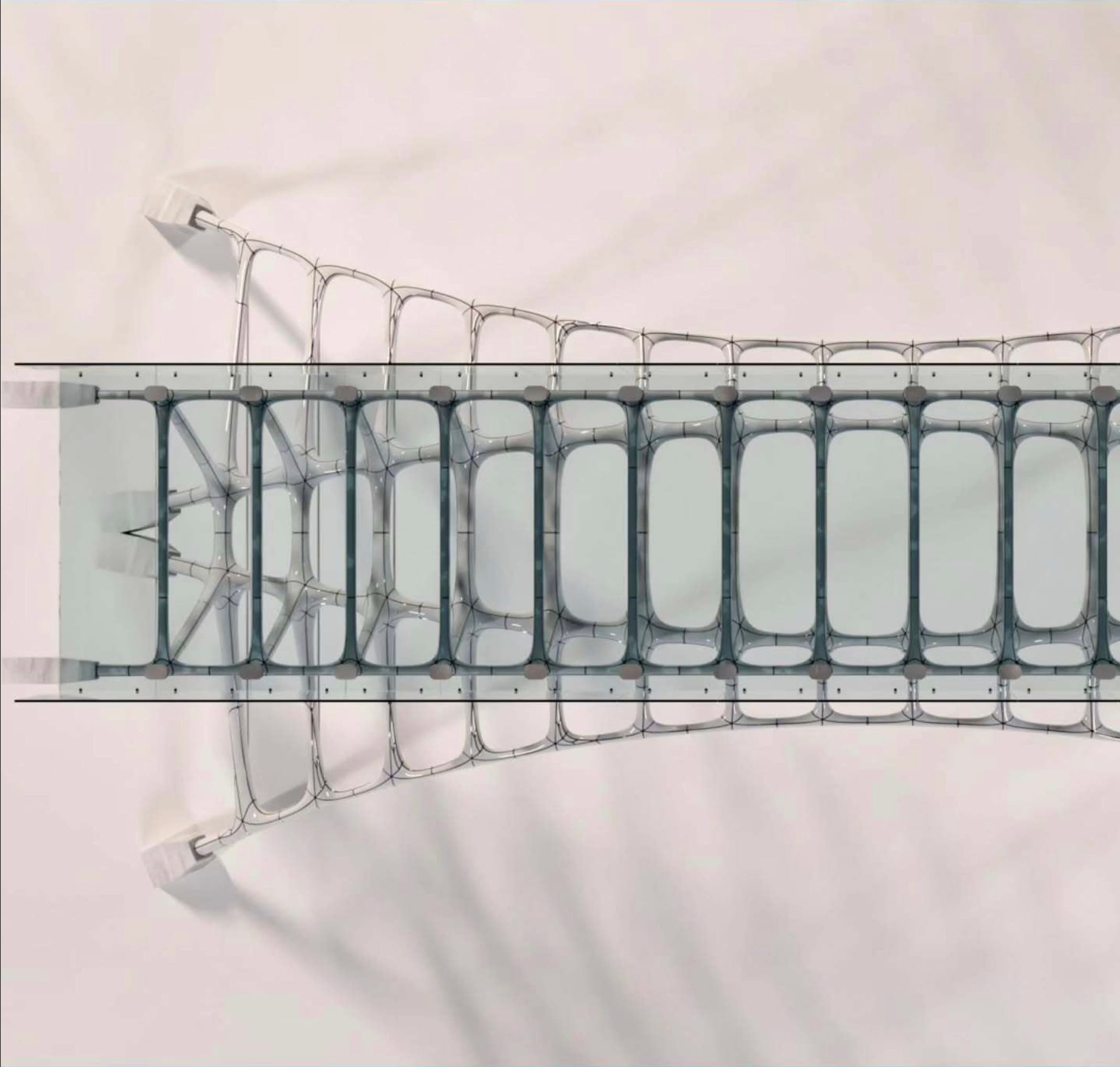 Designing Architecture Through Parametric Thinking by Ognjen Graovac , image 5