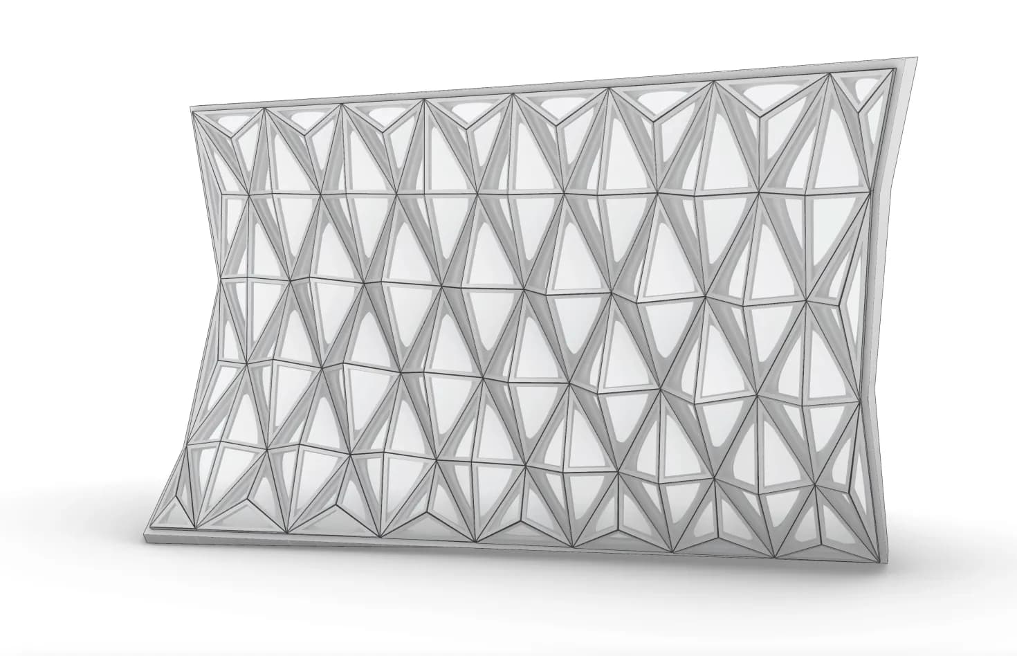 Designing Architecture Through Parametric Thinking by Ognjen Graovac , image 2