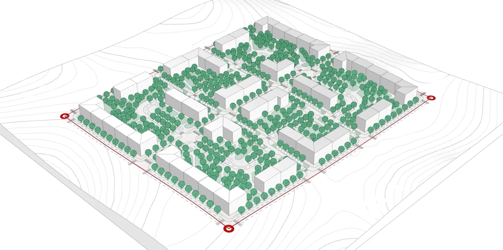 Designing Architecture Through Parametric Thinking by Ognjen Graovac , image 1