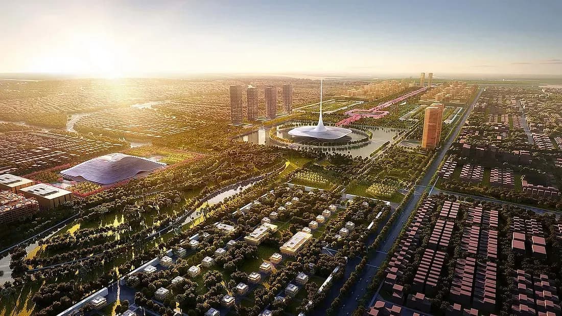 Spatial Digital Twins As The Foundation for Future Urban Developments — image 5