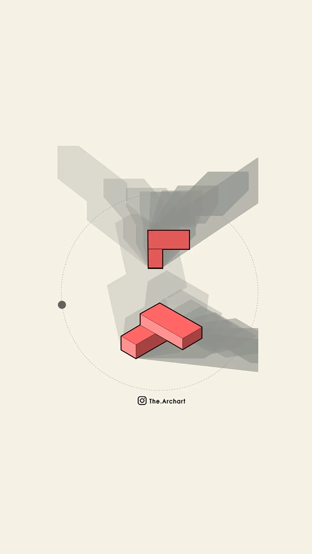 Architectural Diagrams: From Sketchup to Photoshop to After Effects