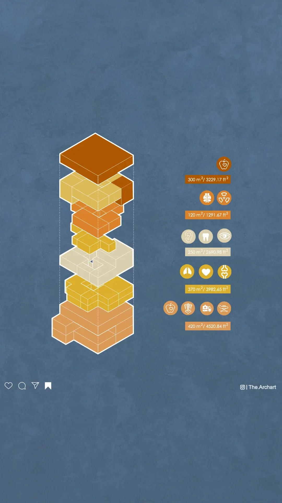 Architectural Diagrams: From Sketchup to Photoshop to After Effects