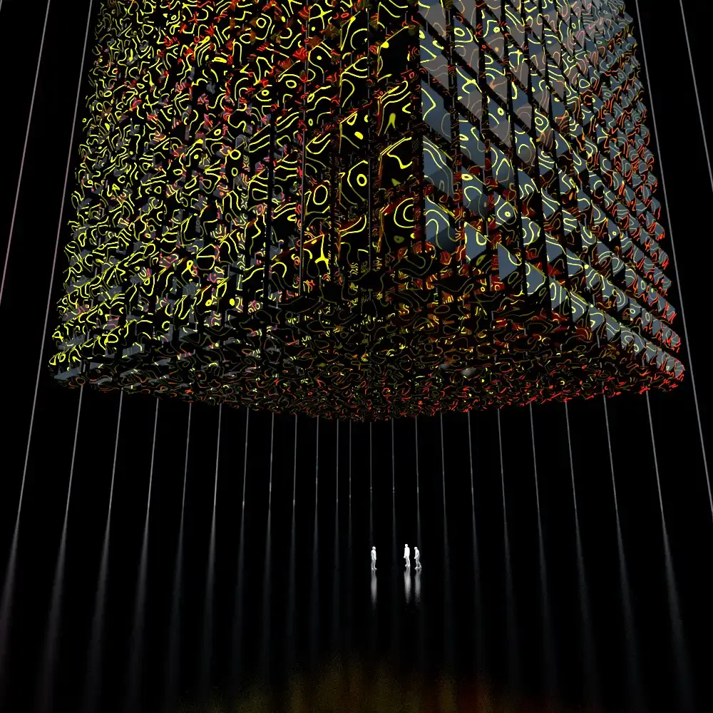 Architectural Follies 2.0