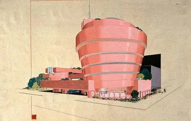 Architecture Before CAD and BIM: Design in the Analog Era — image 4