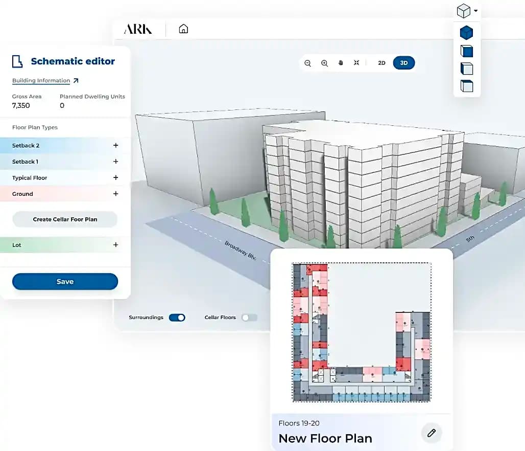 Top 12 AI Tools for Architectural Design & Planning in 2025 — image 4