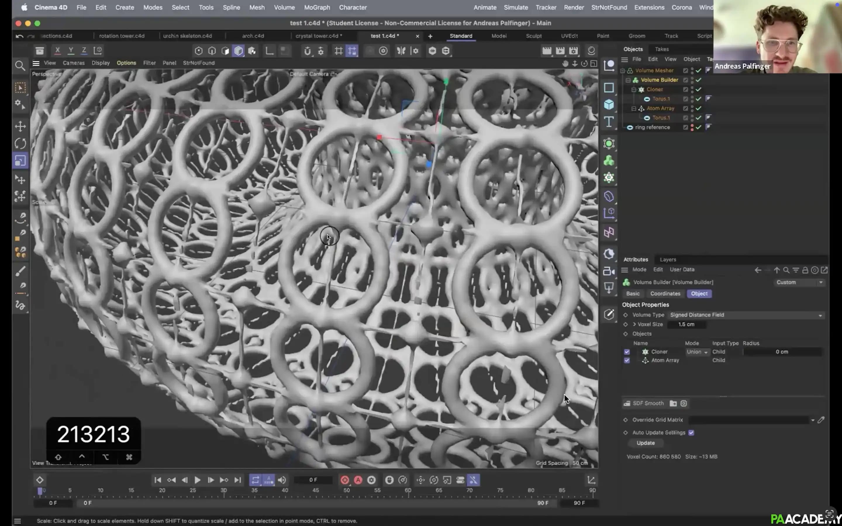 Exploring Nature-Inspired Design Through Digital Form-Making — image 4