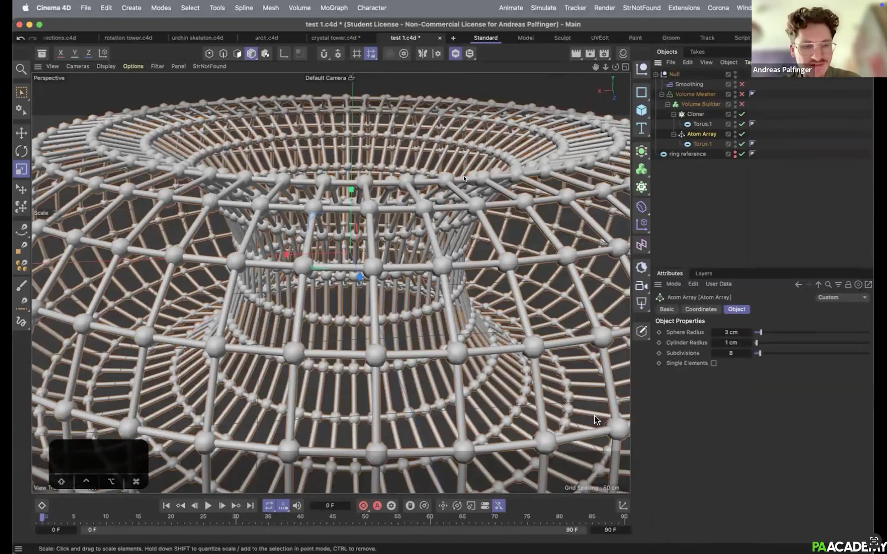 Exploring Nature-Inspired Design Through Digital Form-Making — image 3