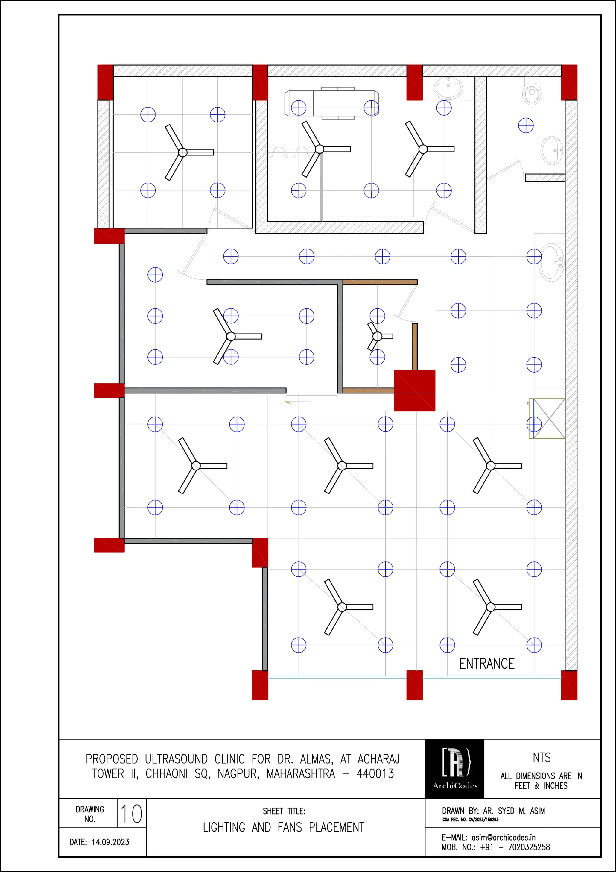 AutoCad for Beginners 101