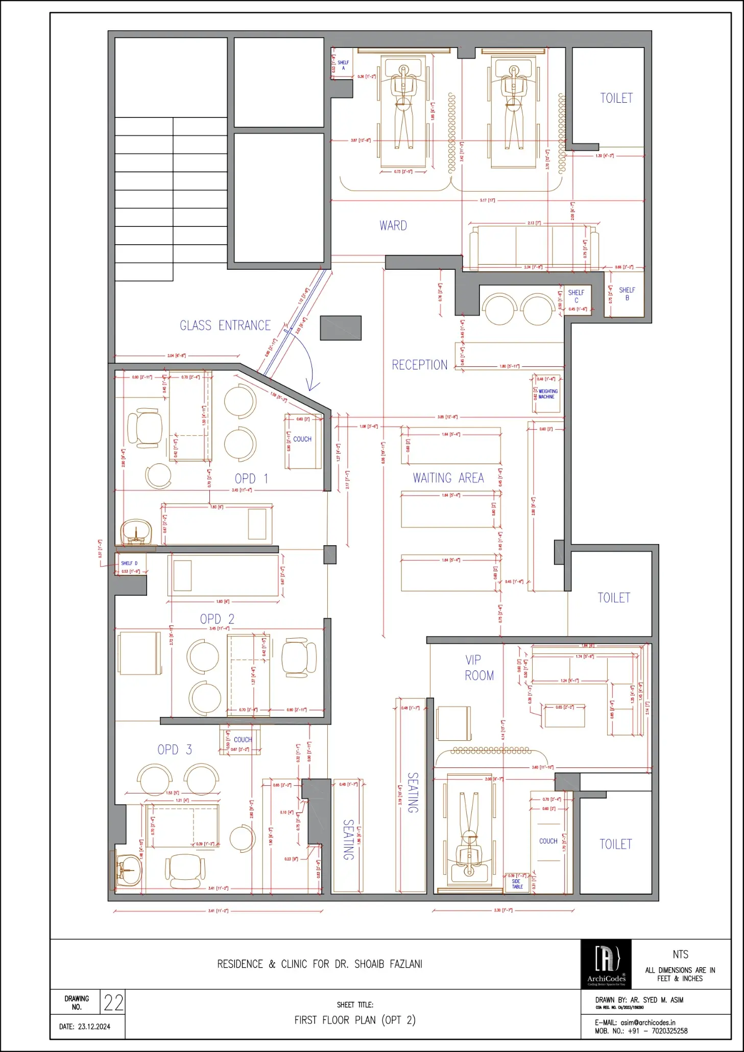AutoCad for Beginners 101