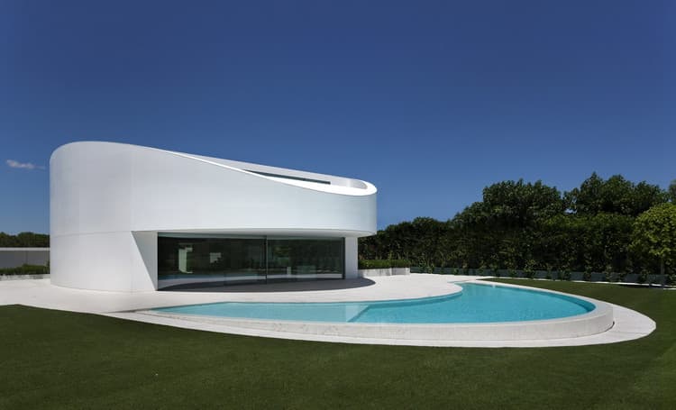 Why Simplicity Is the Hardest Architecture to Build? Lessons from Fran Silvestre. , image 4