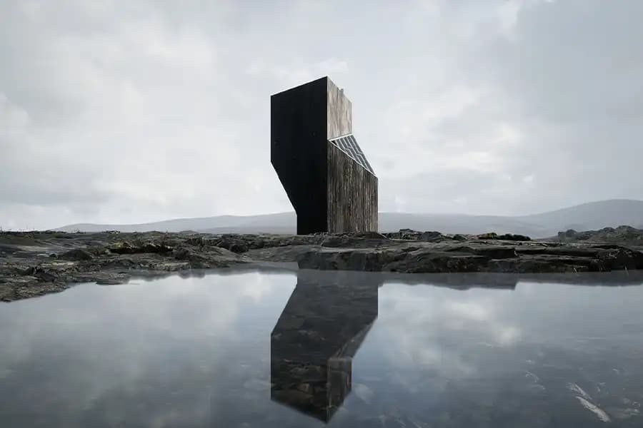 Best 3D Rendering Software for Architectural Design in 2025