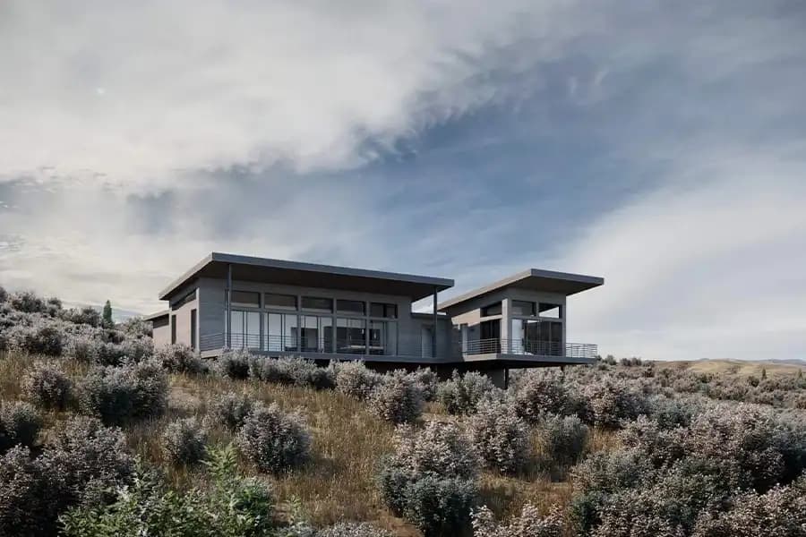 Best 3D Rendering Software for Architectural Design in 2025 — image 1