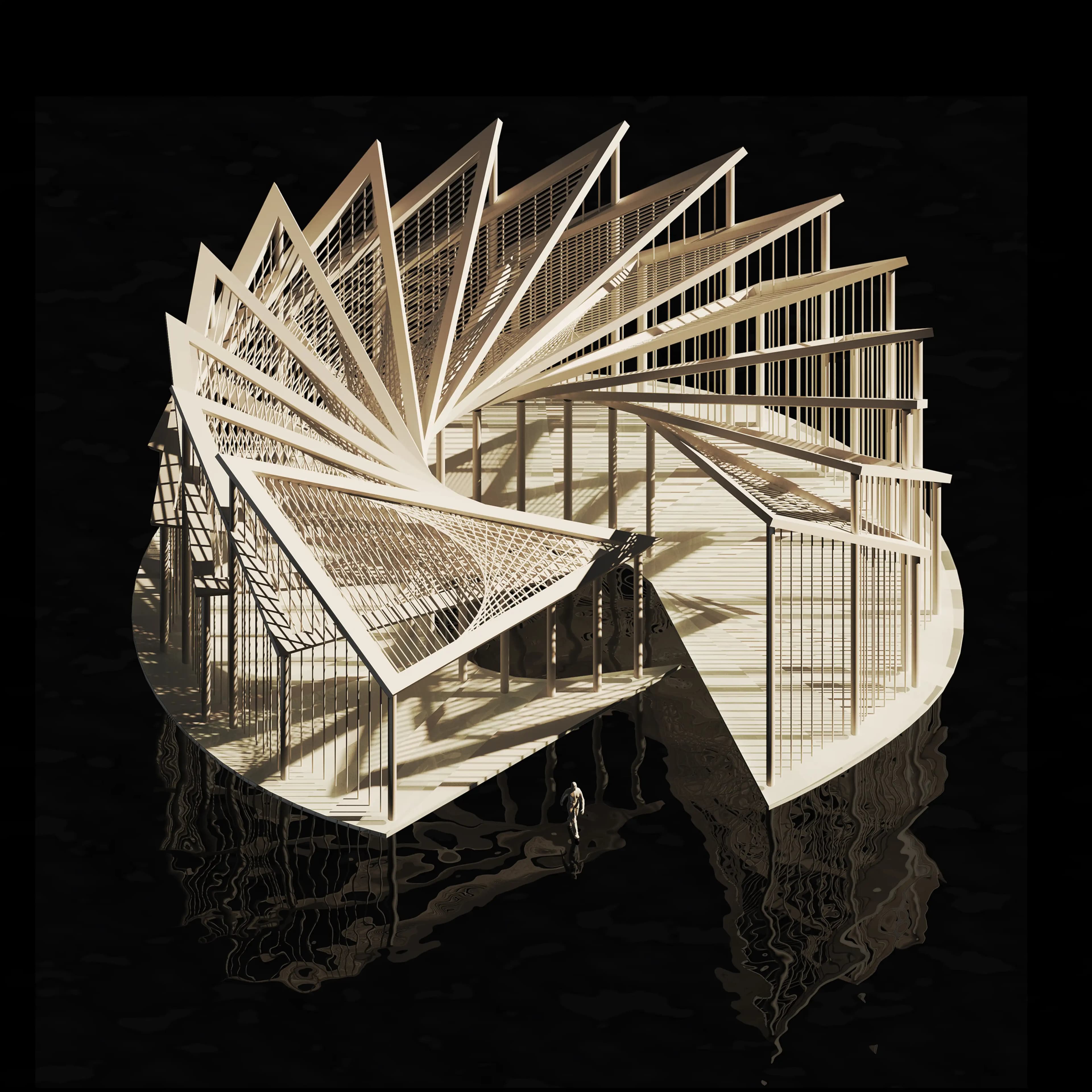 Beyond Geometry