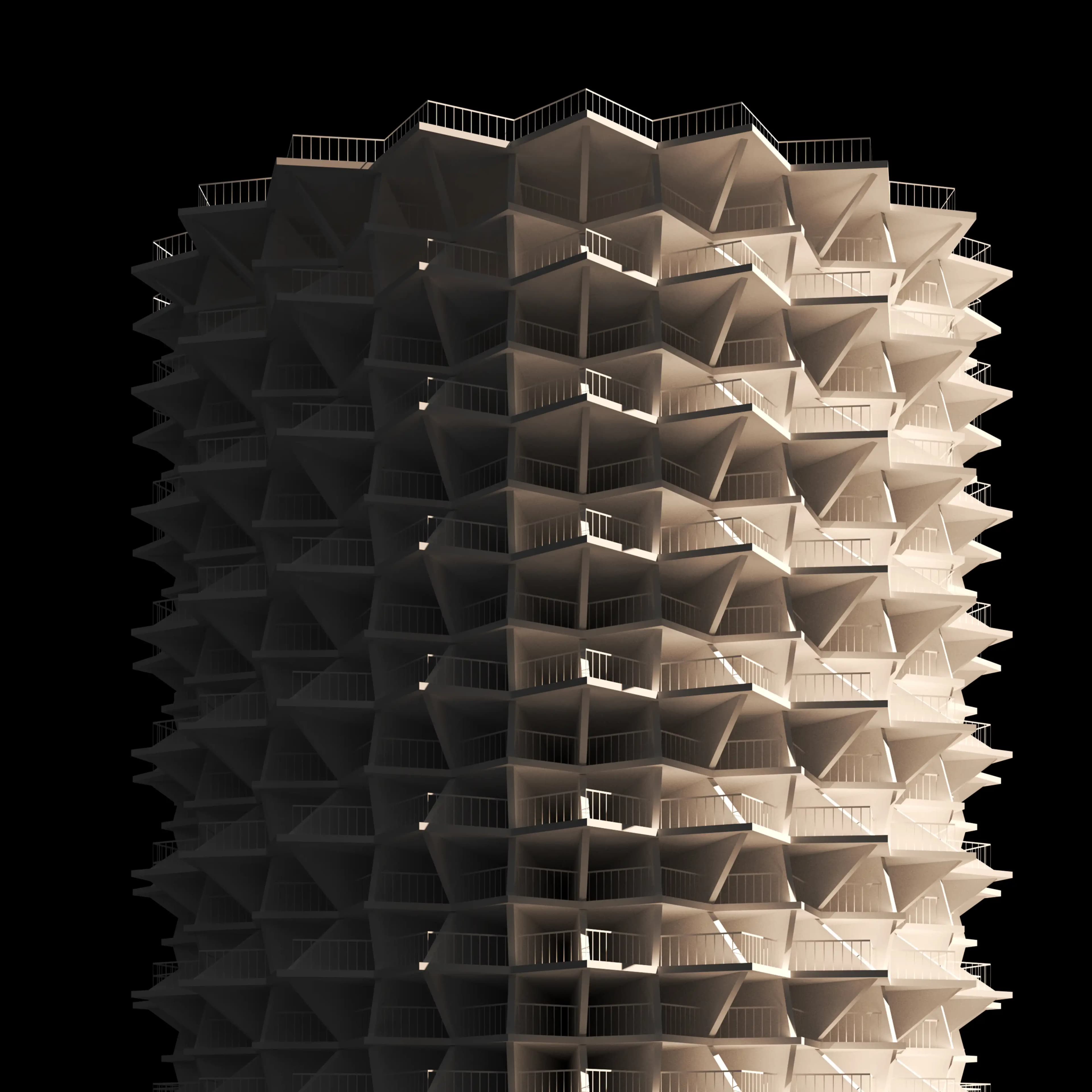 Beyond Geometry