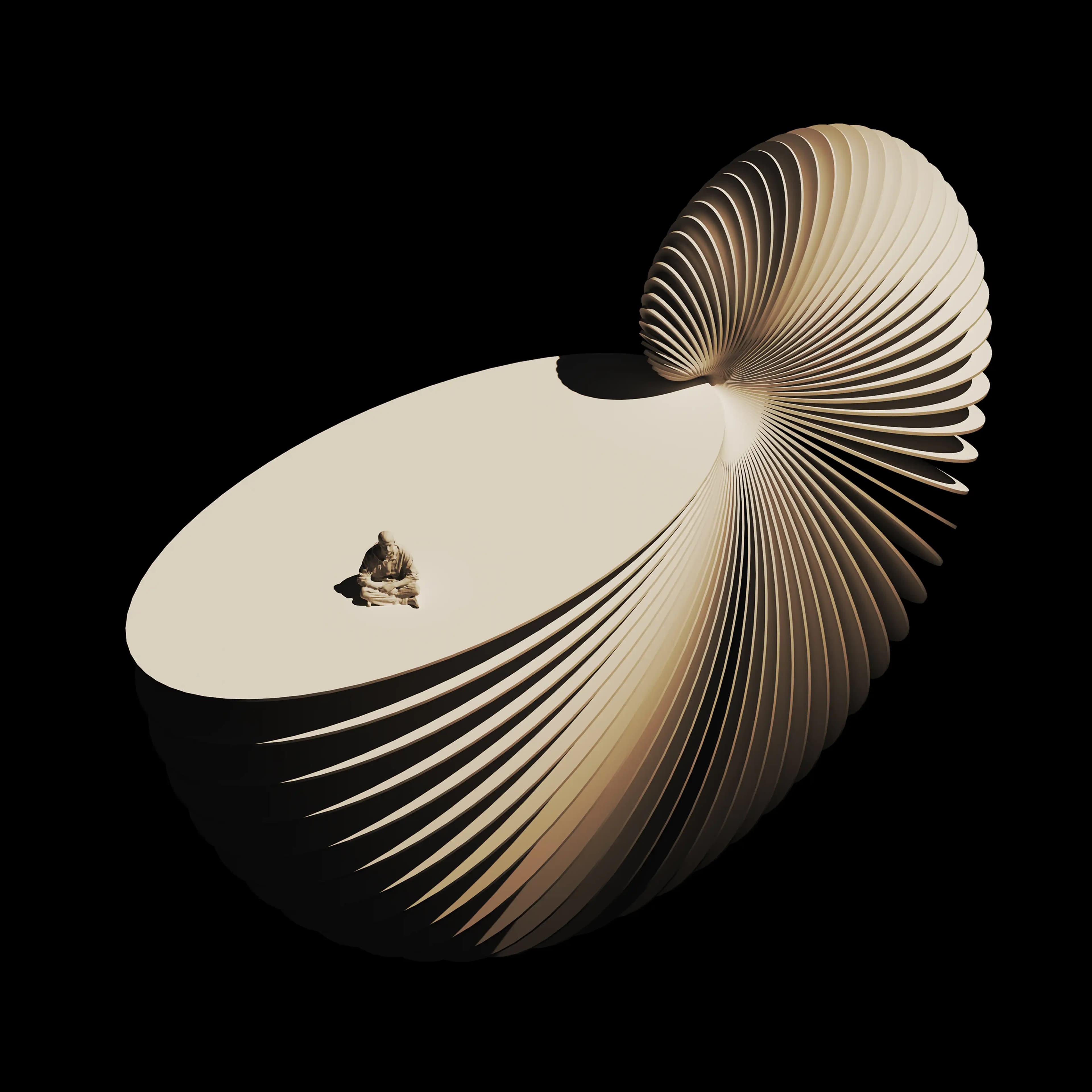 Beyond Geometry