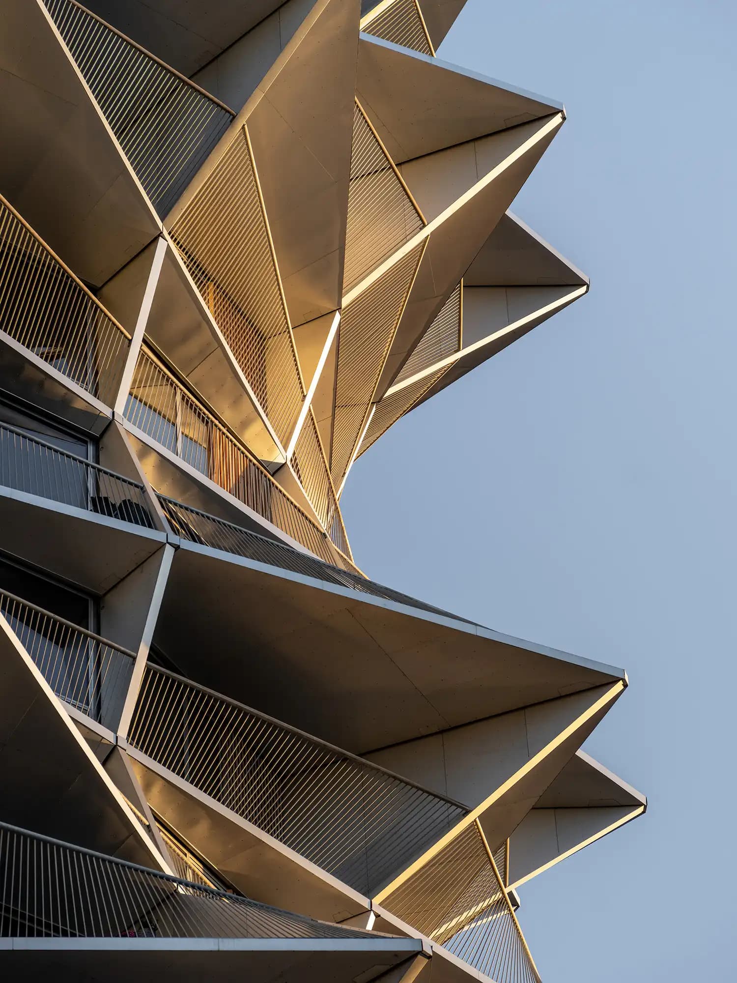 5 Must-See Projects Driven by Rhino and Grasshopper — image 4