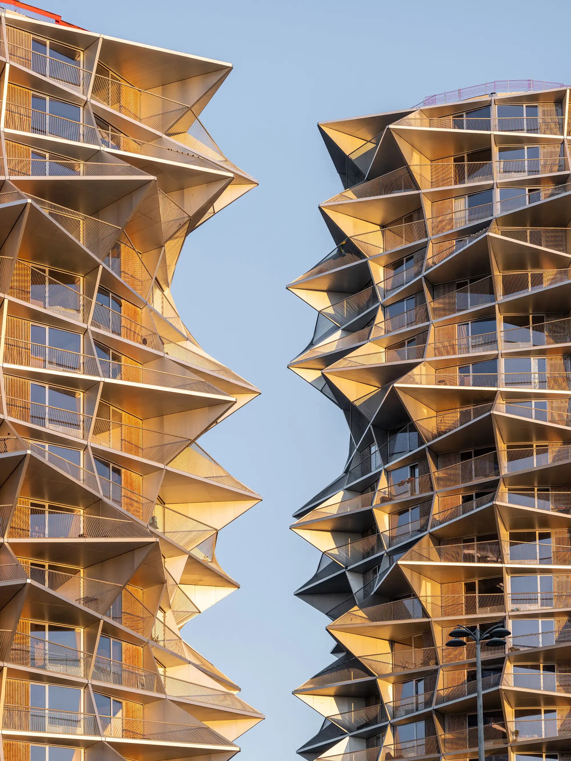 5 Must-See Projects Driven by Rhino and Grasshopper — image 2
