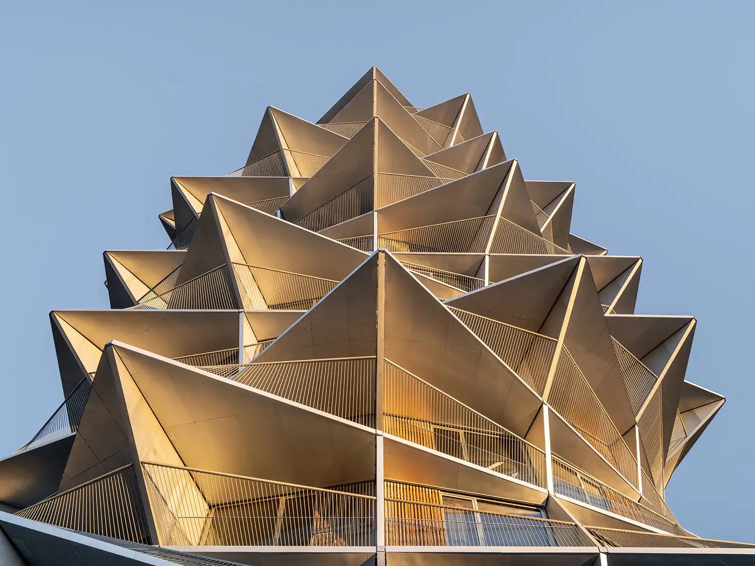 5 Must-See Projects Driven by Rhino and Grasshopper — image 3