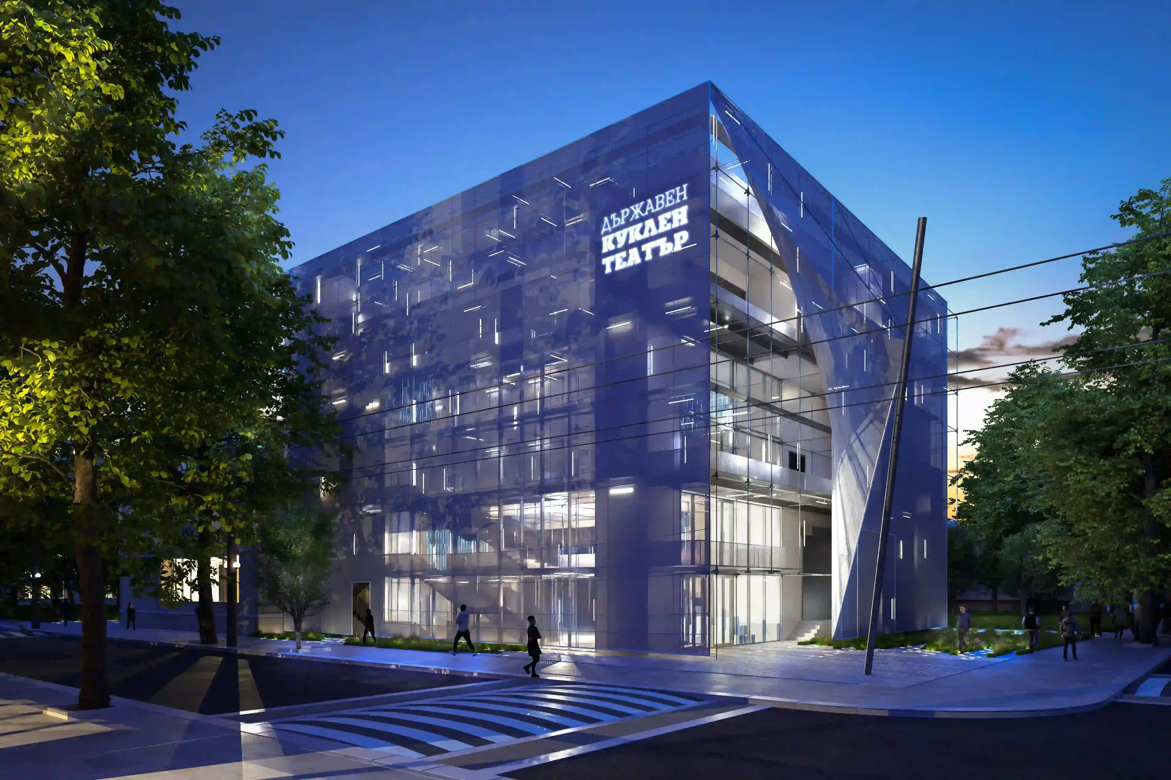 BIM & Rhino.Inside for Advanced Modular Design