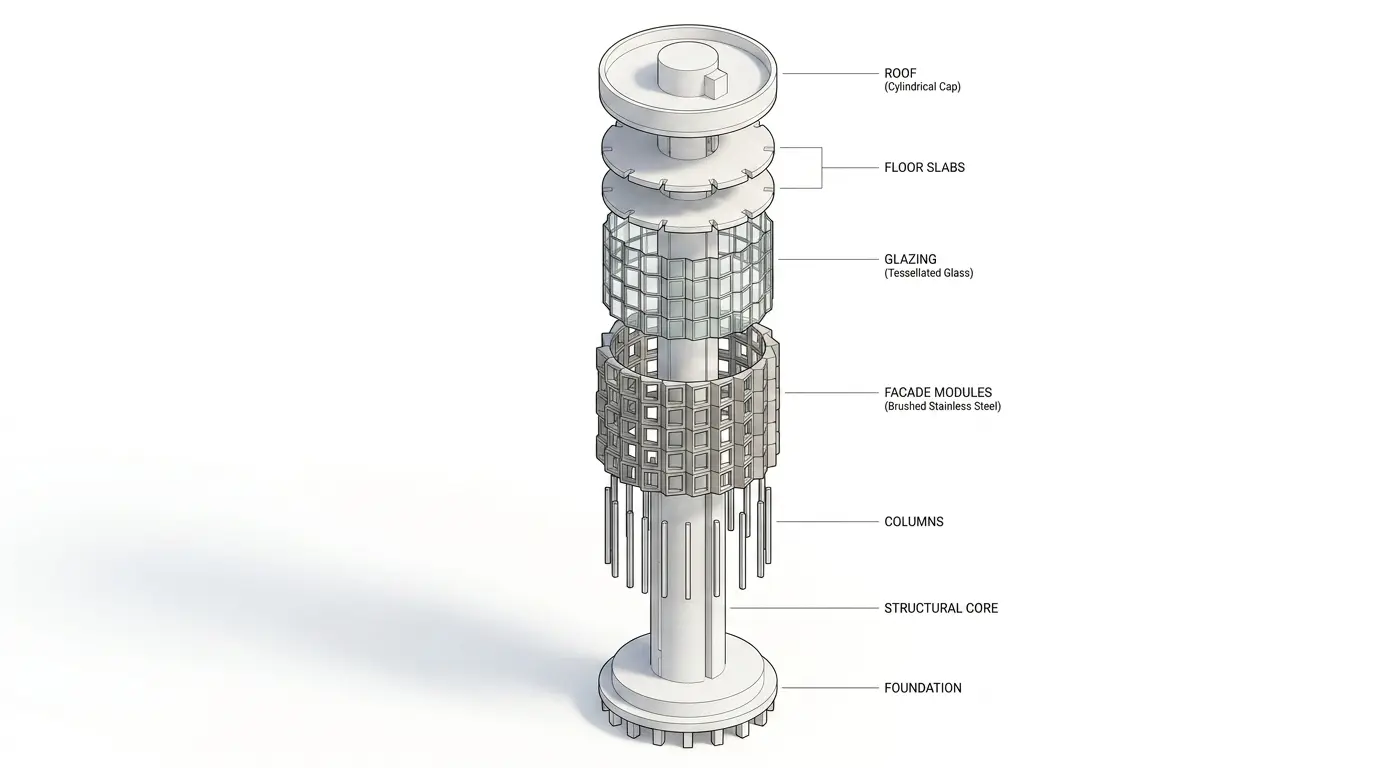 BIM Masterclass: Data Automation in Revit & Claude