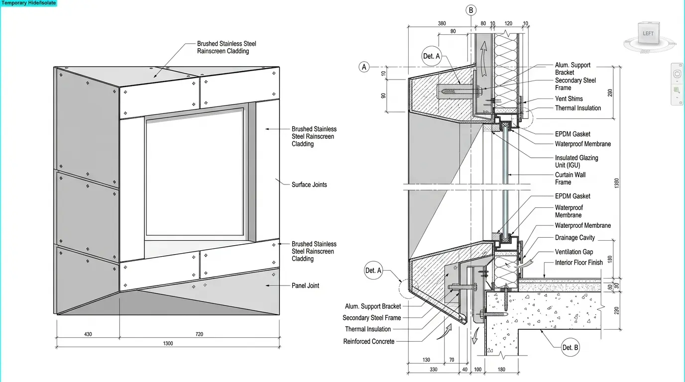 BIM Masterclass: Data Automation in Revit & Claude