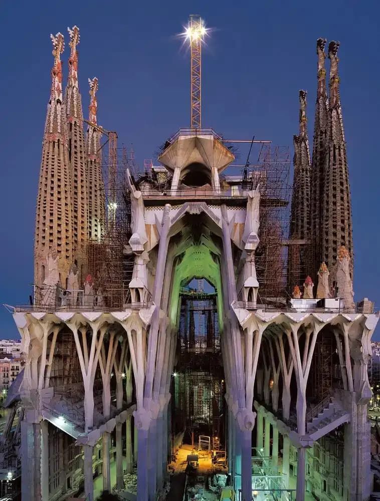 Biomorphic Architecture: From Theory to Design Tools — image 1