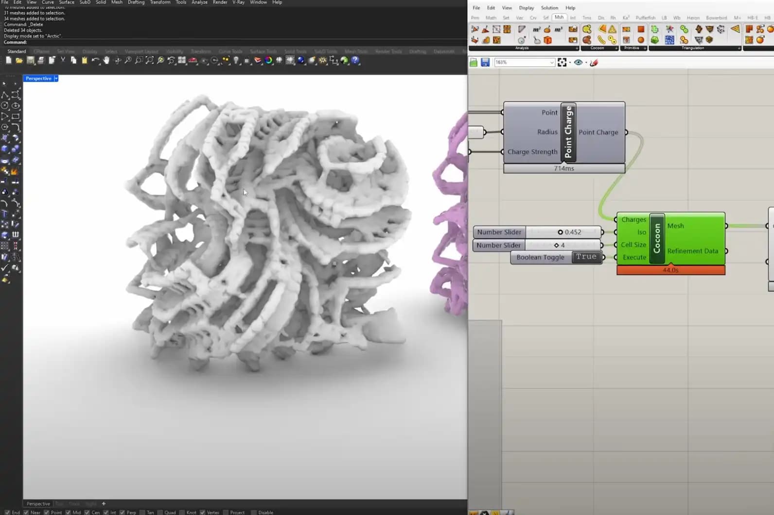 Biomorphic Architecture: From Theory to Design Tools — image 3