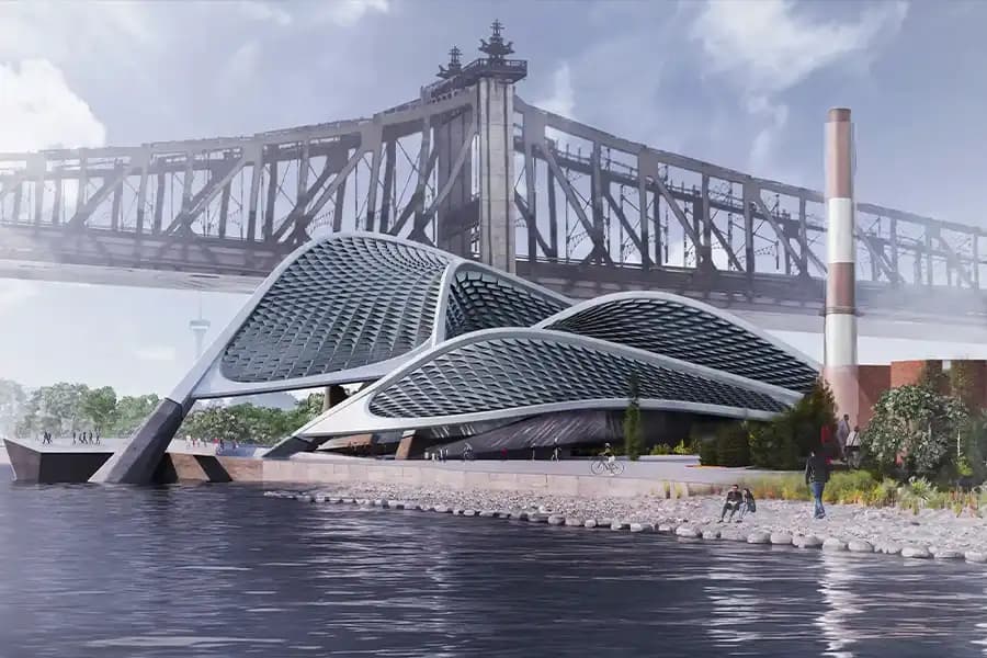 Biomorphic Architecture: From Theory to Design Tools — image 6