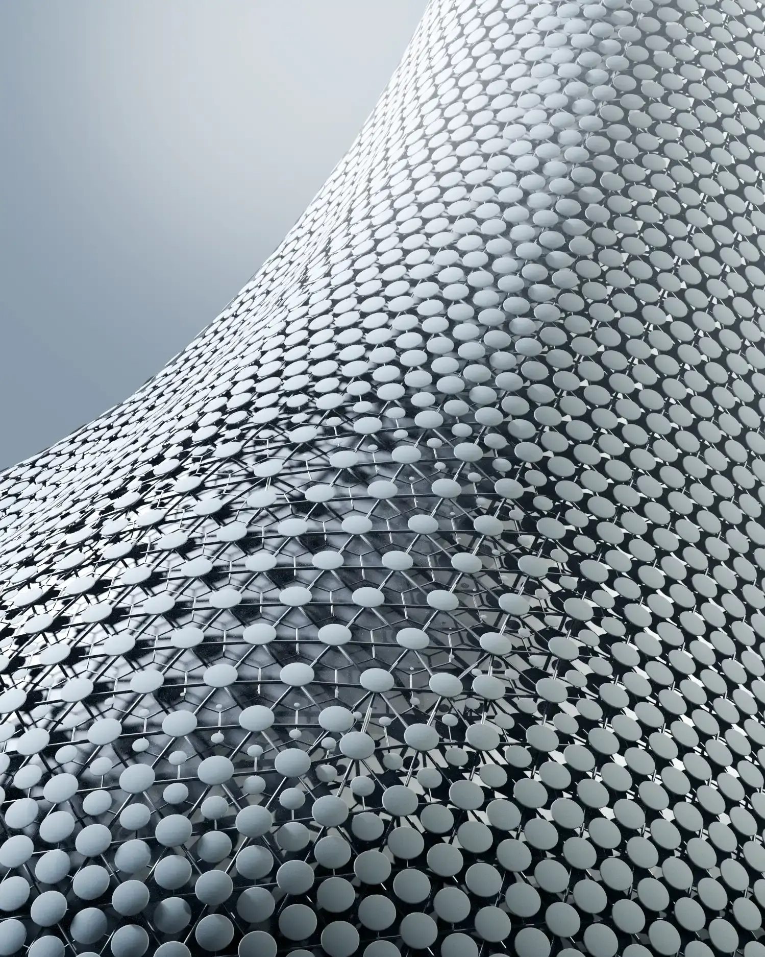 Biomorphic Topologies 2.0