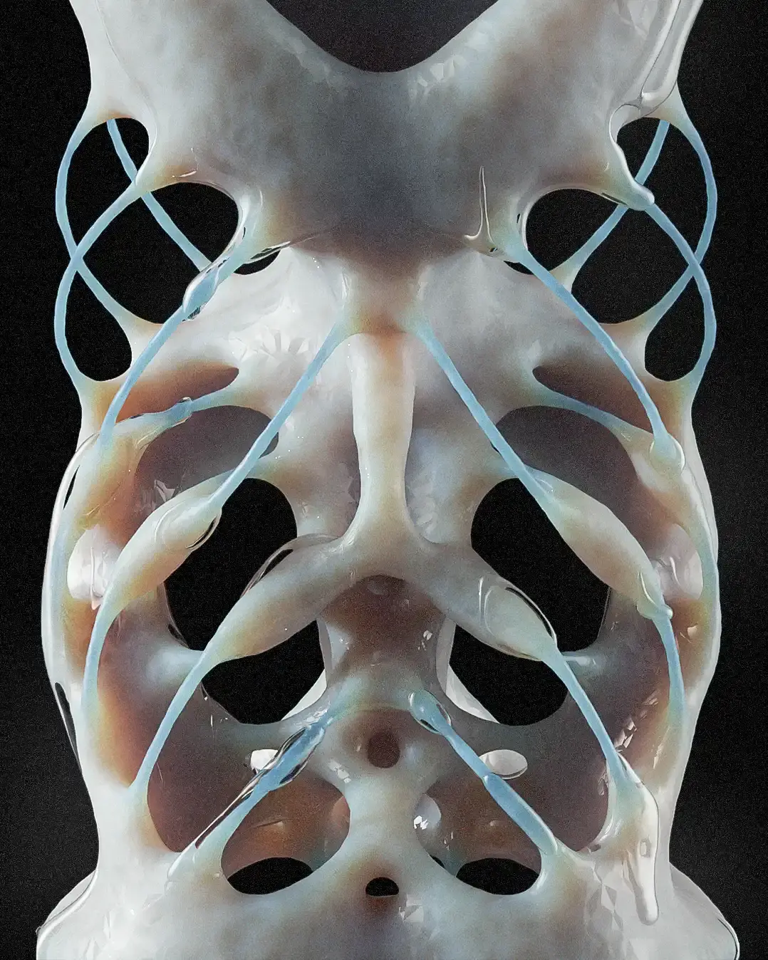 Biomorphic Topologies 2.0