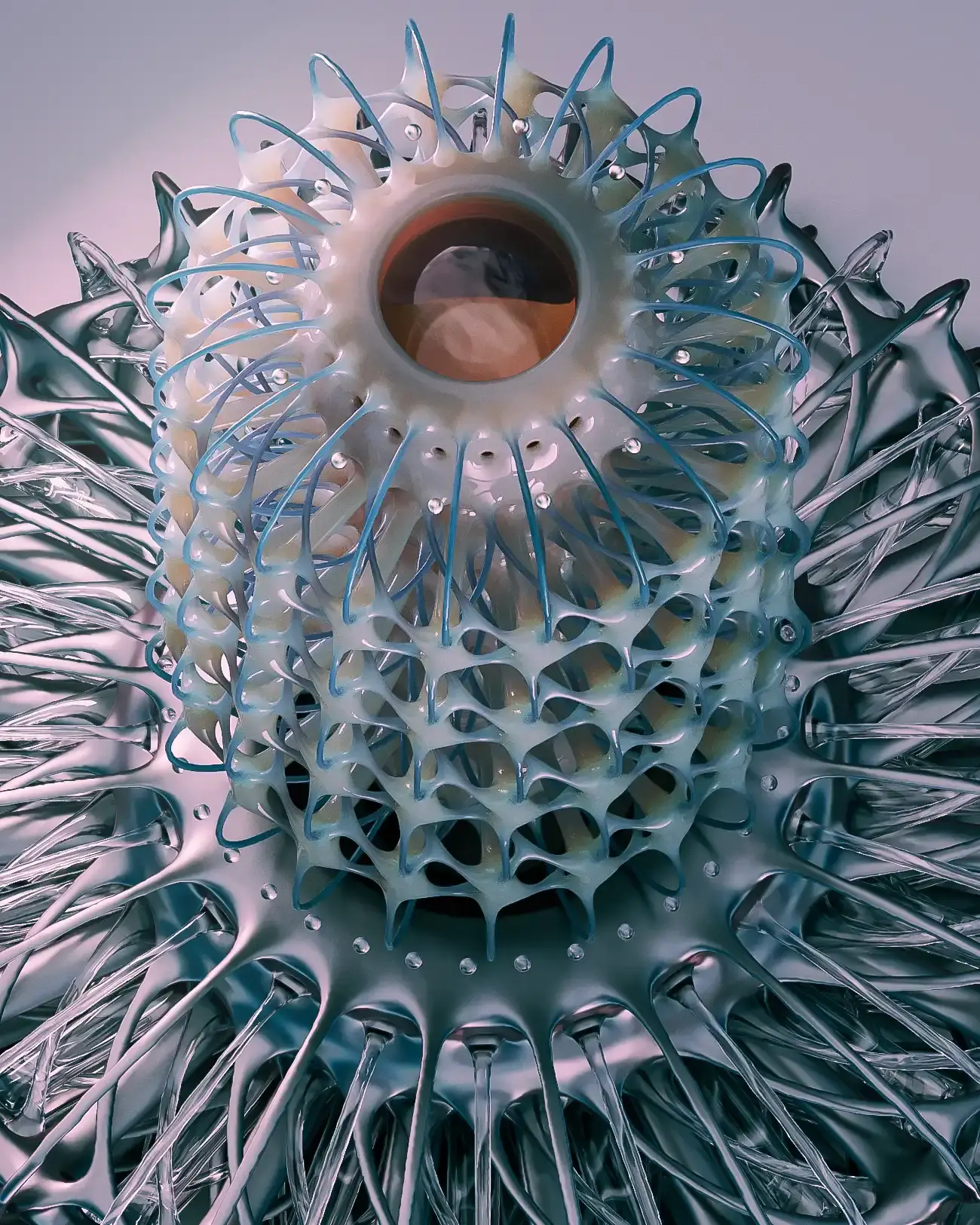 Biomorphic Topologies 2.0