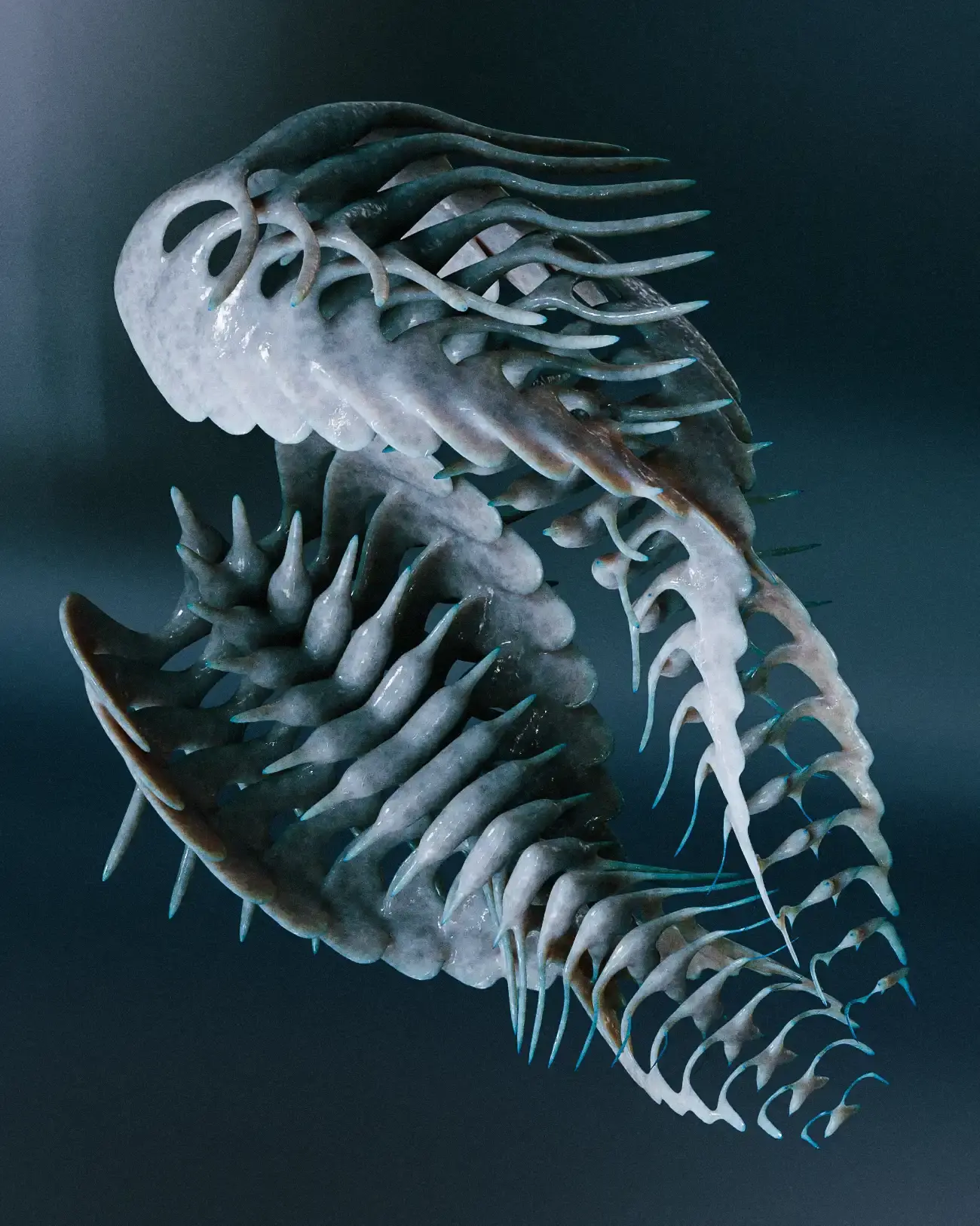 Biomorphic Topologies