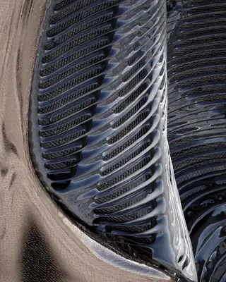 Biomorphic Topologies