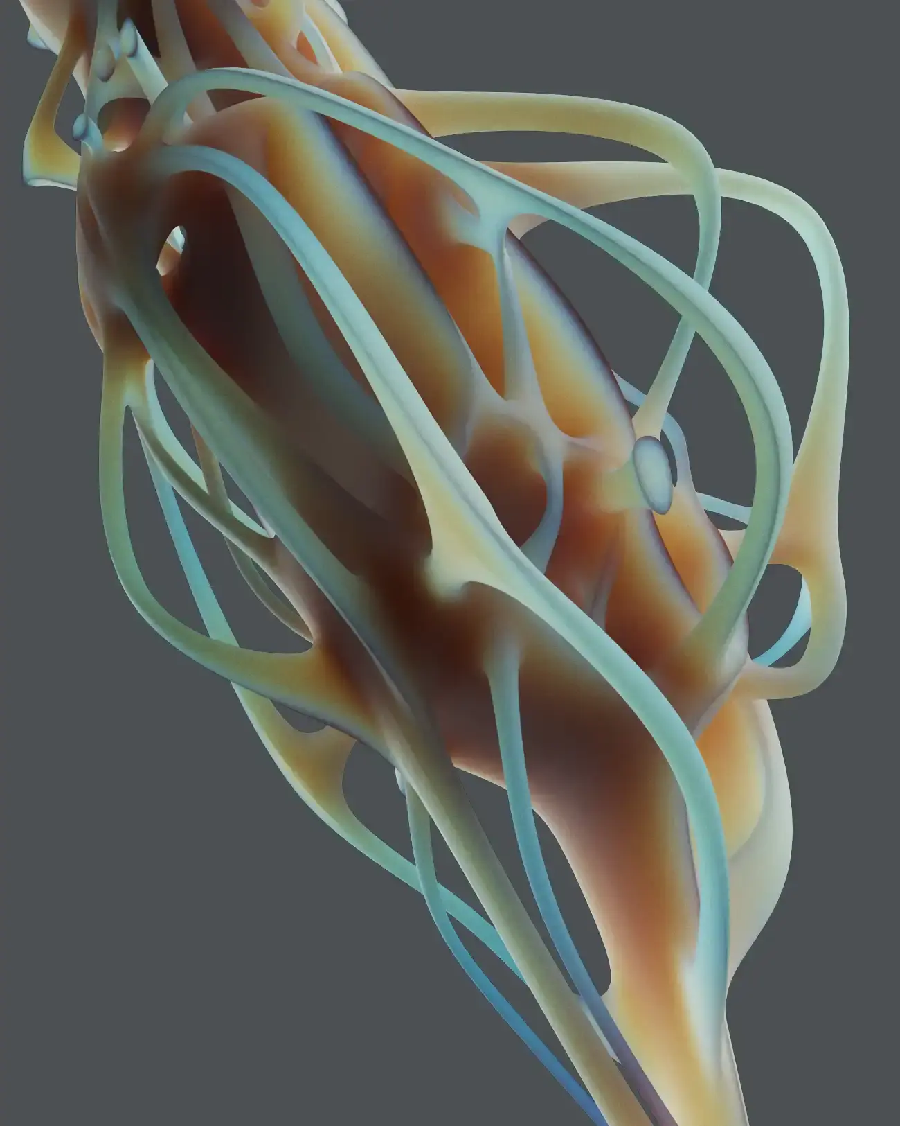 Biomorphic Topologies