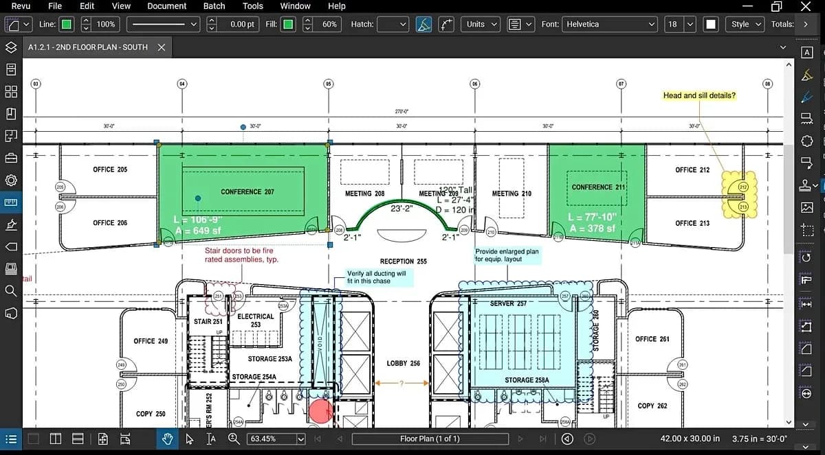 Cloud-Based Collaboration Tools in Architecture and Planning — image 4